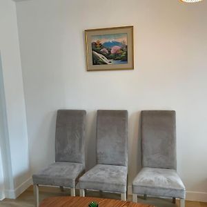 Apartamento de 1 Dormitorio
